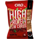 Ciao Carb Protopasta Risoni | Stage 1 [50 грама]