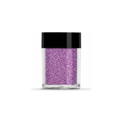 Lecenté Glitrový prášok Lavender Holographic 24 8 g