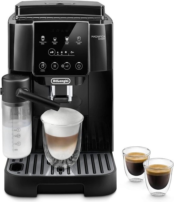 DeLonghi Magnifica Start ECAM 220.60.B
