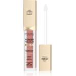 Eveline Cosmetics Wonder Match дълготрайно матово течно червило с хиалуронова киселина цвят 04 Carmel 6.8ml