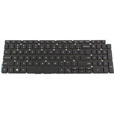 DELL LATITUDE 3510 Klávesnice LED