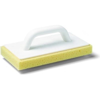 Schuller Eh´klar Molitanové Hladítko Hydro 280 x140 mm x 30 mm Varianta: Molitanové Hladítko Hydro 280 x140 mm x 30 mm