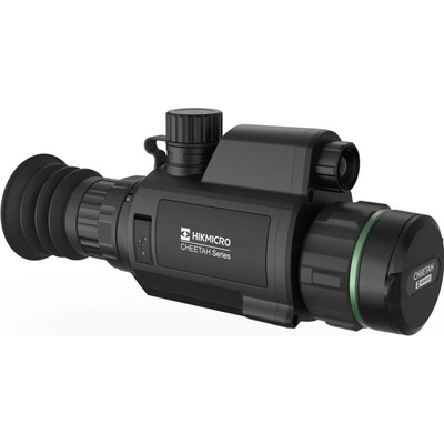 Hikmicro Cheetah C32F-R, LRF, 940 nm