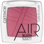 Catrice Руж за лице Airblush Matt, 150 Wine Time, 5.5 g - ozone
