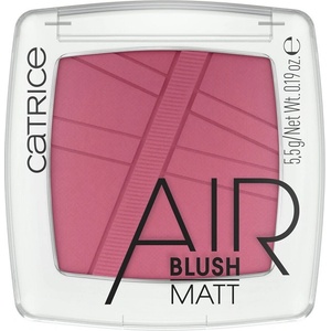 Catrice Руж за лице Airblush Matt, 150 Wine Time, 5.5 g - ozone