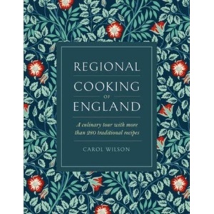Regional Cooking of England (ISBN: 9780754835462)