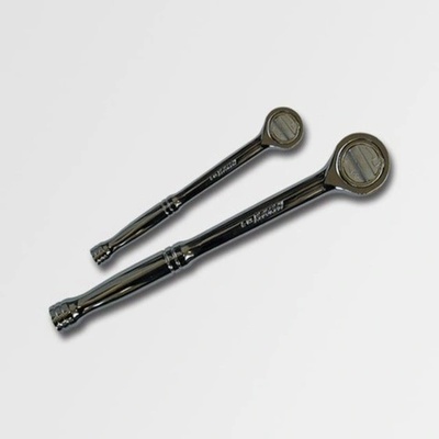 Račňa 3/8" 200mm celokovová