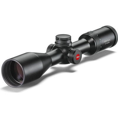 Leica Fortis 6 2-12x50 i L-4a s BDC věžičkou