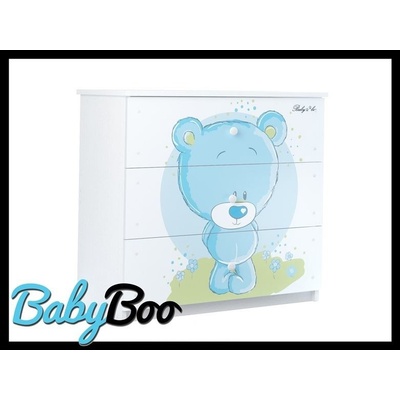 BabyBoo Medvídek