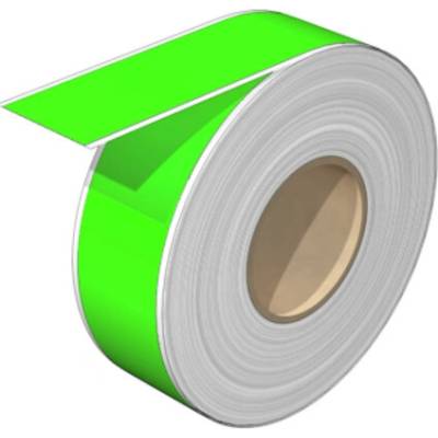 Značení zařízení Weidmüller EL 27 MM GN 30M (2528340000)