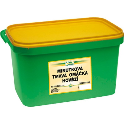 Vera Gurmet Tmavá minutková omáčka hovězí 10,5 kg