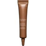 Clarins Everlasting Concealer Long-Wear & Hydration овлажняващ коректор против тъмни кръгове цвят 05 very deep 12ml