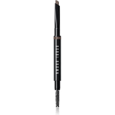 Bobbi Brown Long-Wear Brow Pencil tužka na obočí Black Brown 0,33 g