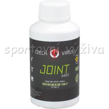 Czech Virus Joint Max 120 tablet