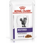 Royal Canin Neutered Adult Maintenance 12x85 g