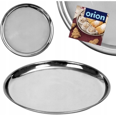Orion tác nerez 18cm – Zboží Dáma
