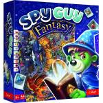 Trefl Trefl: Spy Guy - детективска настолна игра (2863)