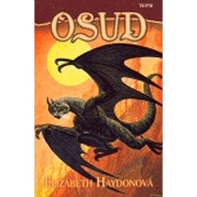 Osud - Elizabeth Haydonová