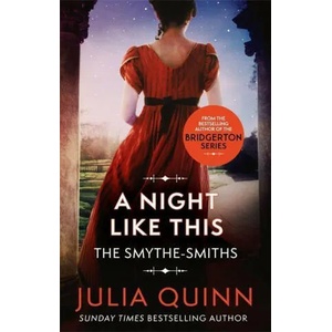 Night Like This (ISBN: 9780349430478)
