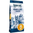 Krmivo pre psov Happy Dog Profi Line Sportive 2 x 20 kg