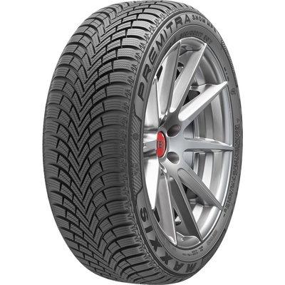 Maxxis Premitra Snow WP6 245/55 R17 106V