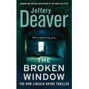 The Broken Window - Jeffery Deaver