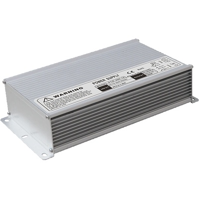 ELMARK Led ДРАЙВЕР setdc 200w 230vac/ 24vdc ip67 (99set20024ip67s)