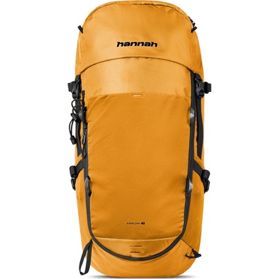 Hannah Arrow 40 l žlutá