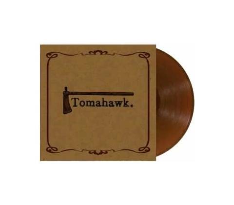 TOMAHAWK - TOMAHAWK LP