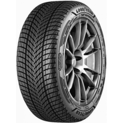 Goodyear Ultragrip Performance 3 215/60 R18 102H