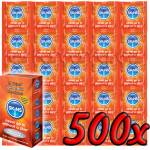 Skins Ultra Thin 500 pack