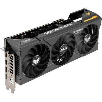 ASUS TUF Gaming GeForce RTX 4070 SUPER OC 12GB (TUF-RTX4070S-O12G-GAMING/90YV0K80-M0NA00)