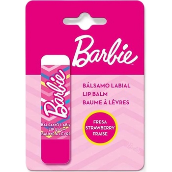 Lorenay Балсам за устни Barbie, 4 g