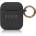 Guess Калъф Guess Silicone Case за AirPods 1/2 - Черен