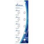 MediaRange Premium Alkaline монетни батерии AG1 (LR621) 1.5V - 10 бр