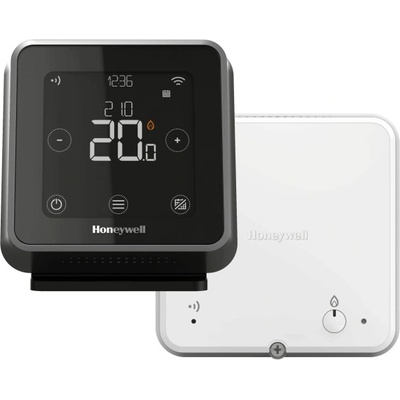 Honeywell Lyric T6R Smart Y6H910RW4022