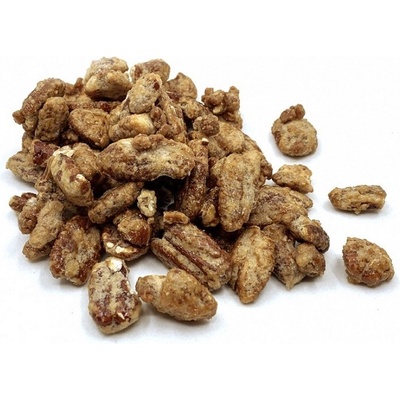 Nuties Pekanové ořechy v karamelu 100 g