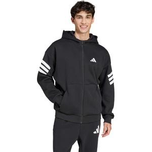 Adidas Спортно горнище Future Icons 3-Stripes (JD4827)