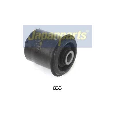 Drżiak ulożenia priečneho závesného ramena JAPANPARTS RU-833