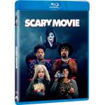 MagicBox Scary Movie (2026) - Blu-ray (097442)