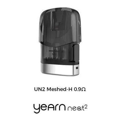 Uwell Резервен POD за Uwell Yearn Neat 2 0.9ohm