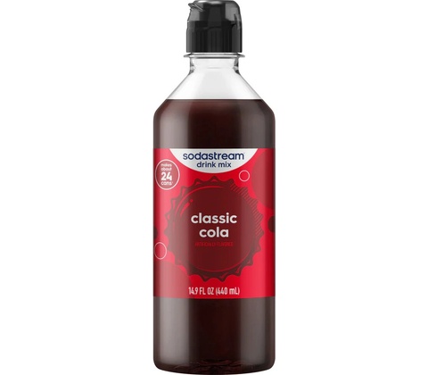 SodaStream Cola 440 ml