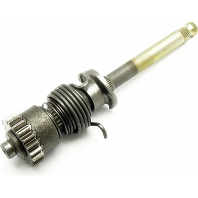 startovací hřídel průměr 13mm pro motor Stomp Lifan 110