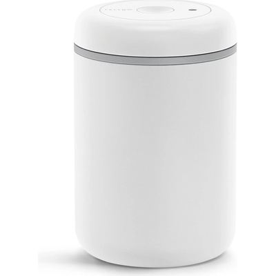 Fellow Atmos Vakuová dóza Bílá 450 g 1,2 l
