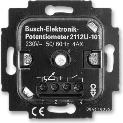 Přístroj potenciometru elektronického ABB 2CKA006599A2035