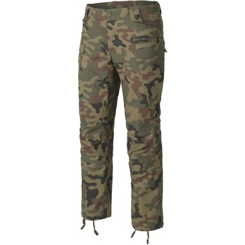 Image 1 of Helikon-Tex Панталони SFU NEXT Mk2 - PolyCotton Stretch Ripstop - PL Woodland (SP-SN2-SP-04)
