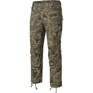 Helikon-Tex Панталони SFU NEXT Mk2 - PolyCotton Stretch Ripstop - PL Woodland (SP-SN2-SP-04)