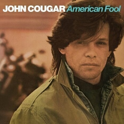 John Mellencamp - American Fool (LP) (0602547843203)