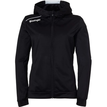 Kempa Суитшърт с качулка Kempa PLAYER KAPUZENJACKE WOMEN 2003627-01 Размер S