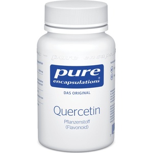 Pure Encapsulations Кверцетин - 60 капсули